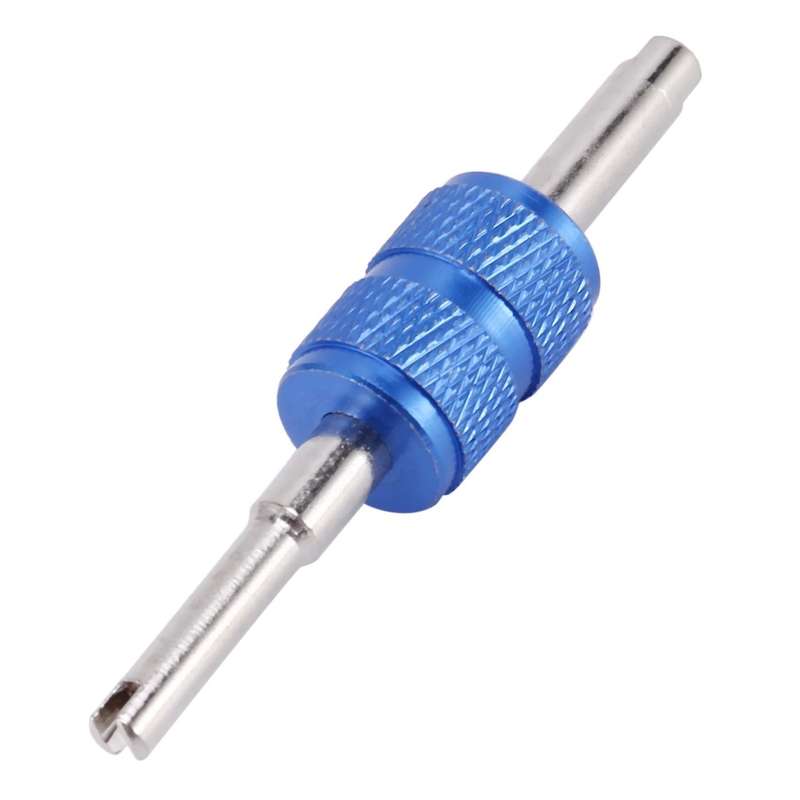 71pcs A/c Valve Core R12 / R134a Ac Master Valve Core Repair Kit