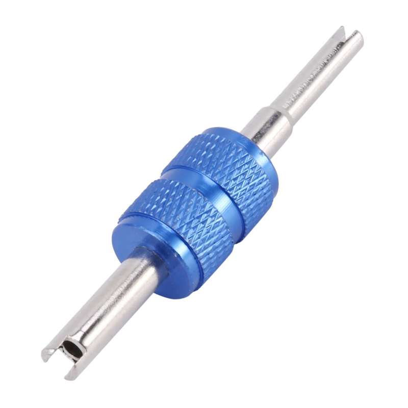 71pcs A/c Valve Core R12 / R134a Ac Master Valve Core Repair Kit