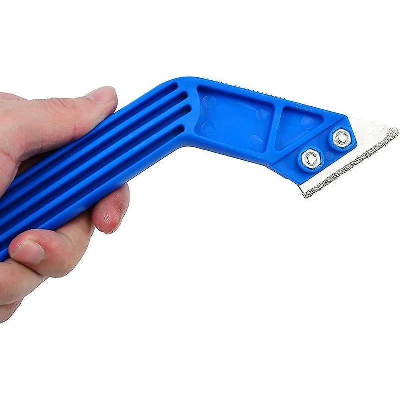 2pcs Grout Remover Tile Grout Saw Removal Hand Tool