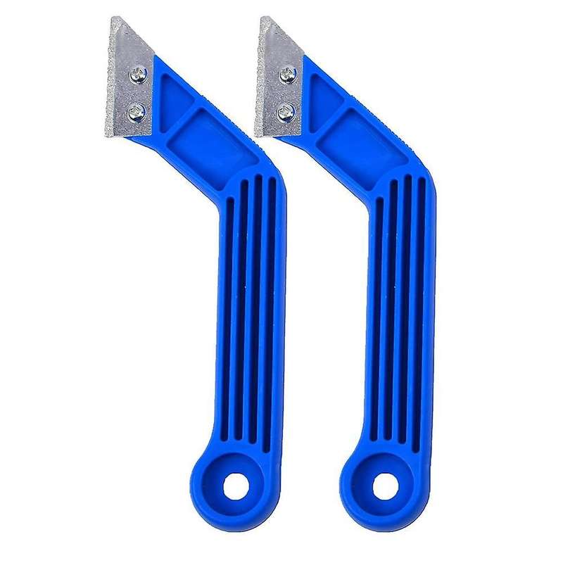 2pcs Grout Remover Tile Grout Saw Removal Hand Tool