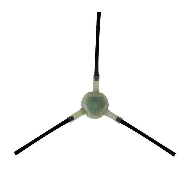 10pcs Suitable for Lefant Sweeping Robot Accessories / M201