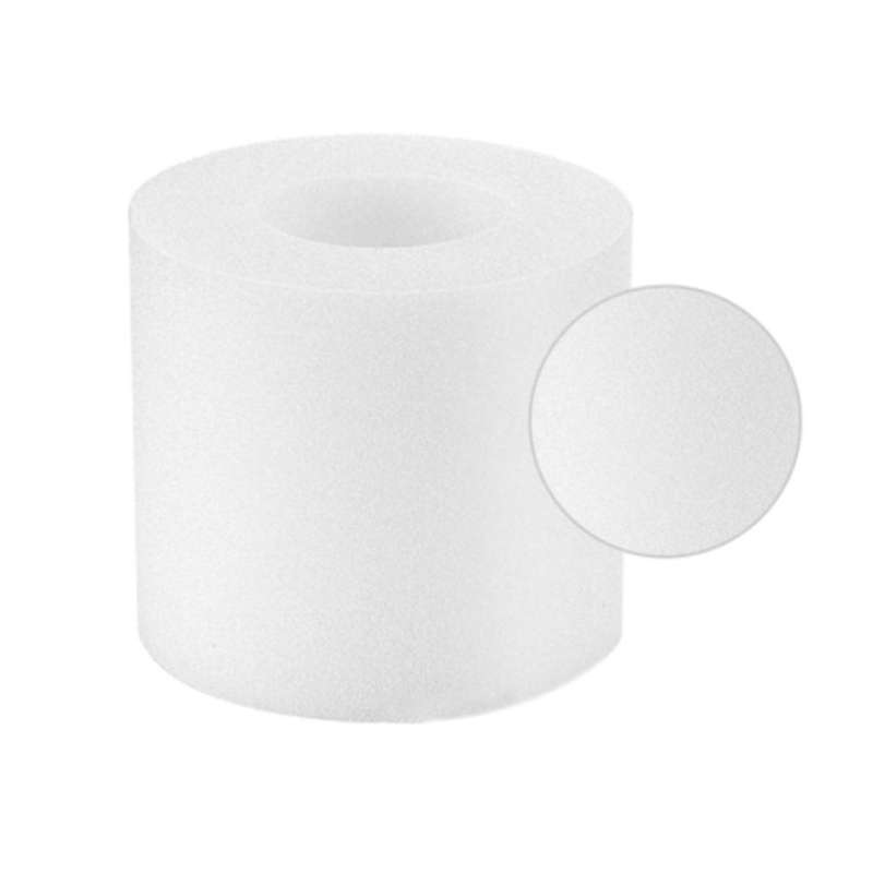 Hepa Filter with Round Sponge for Shark Nv650/nv750 Series Vacuum