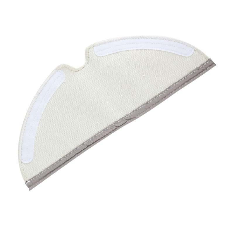 Microfiber Mop Cloth for Xiaomi Robot S5 Max S50 S6 Maxv Pure E25 E35