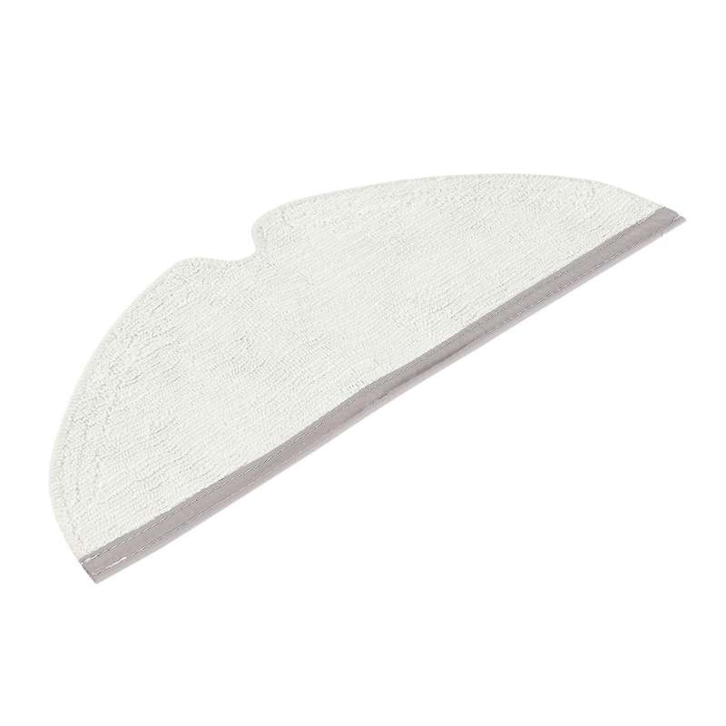 Microfiber Mop Cloth for Xiaomi Robot S5 Max S50 S6 Maxv Pure E25 E35