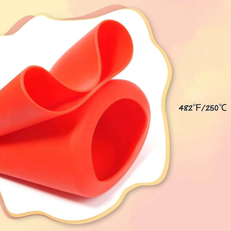 Seamless Silicone Sleeve for Sublimation 20oz&15oz Skinny Tumblers