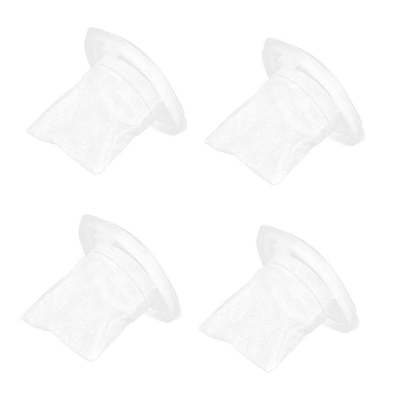 Vacuum Cleaner Filters Replacement Part for Black&decker Evf100 4pcs