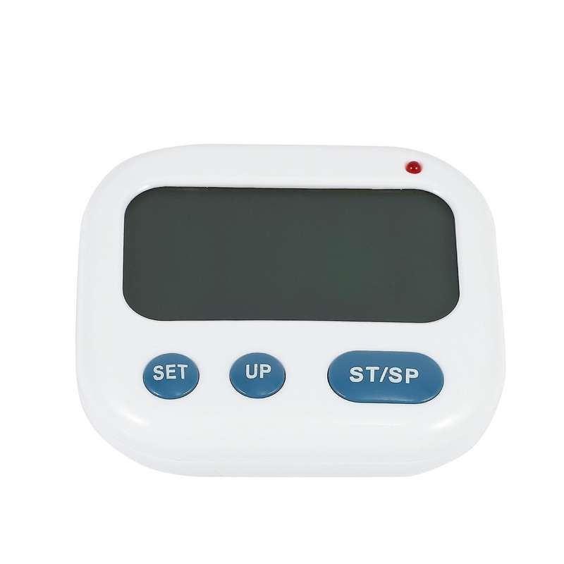 Alarm Clock Luminova Electronic Candy Watch Blue + Blue Light
