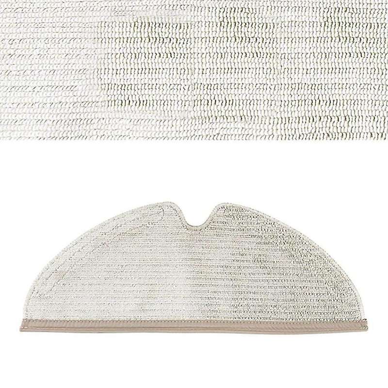 New Mop Cloth for Xiaomi Roborock Sweeper S5 Max S50 S51 S55 S60 S6