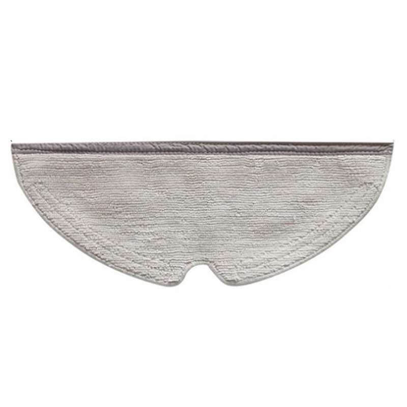 New Mop Cloth for Xiaomi Roborock Sweeper S5 Max S50 S51 S55 S60 S6