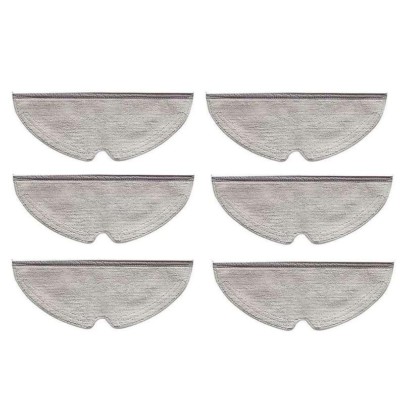 New Mop Cloth for Xiaomi Roborock Sweeper S5 Max S50 S51 S55 S60 S6