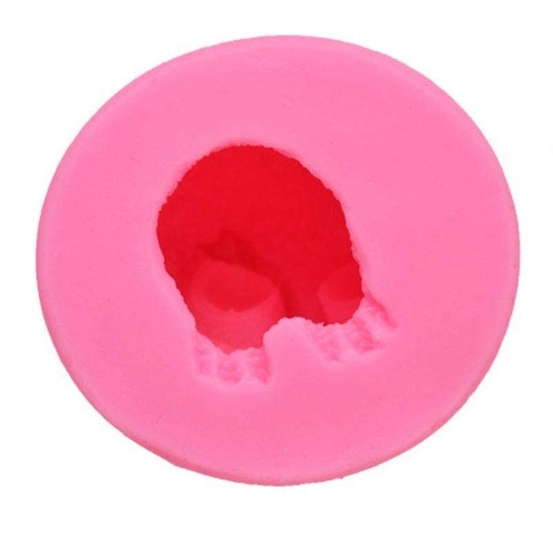 Owl Resin Silicone Mold 3d Candle Moulds - Owl Fondant Mould