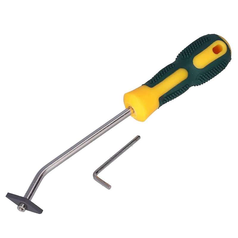 2set Grout Removal Tool Remover Caulking Removal Tool for Tile Joints