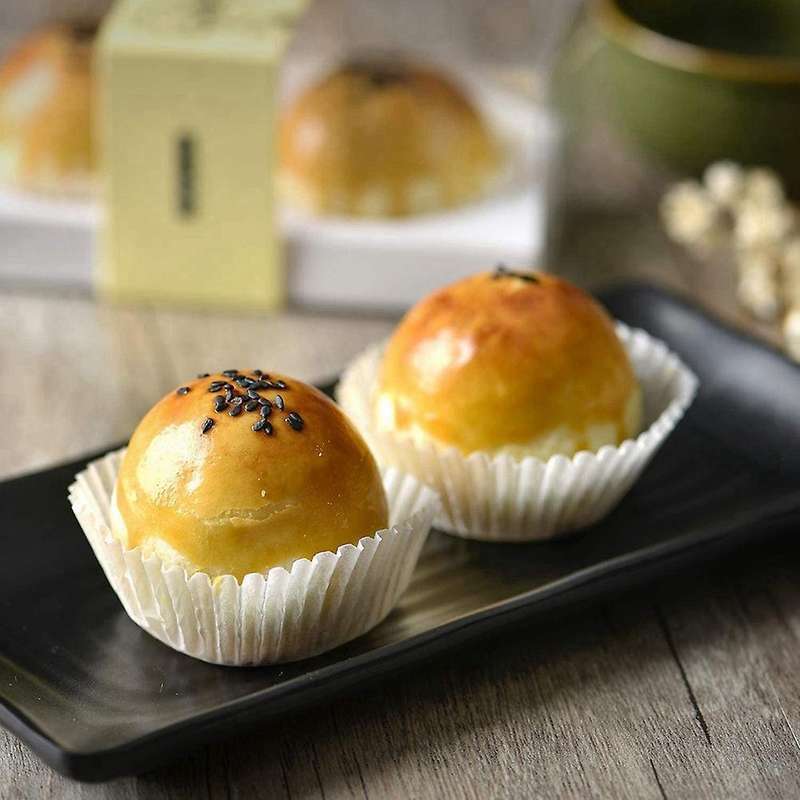 White Cupcake Liners Non-stick Paper Baking Cups,cupcake Wrappers