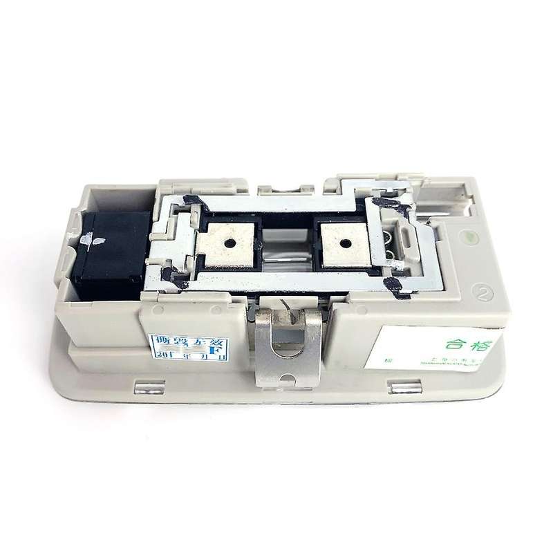 For Ford Focus for Fiesta for Mondeo 2005-2014 Reading Ceiling Lamp