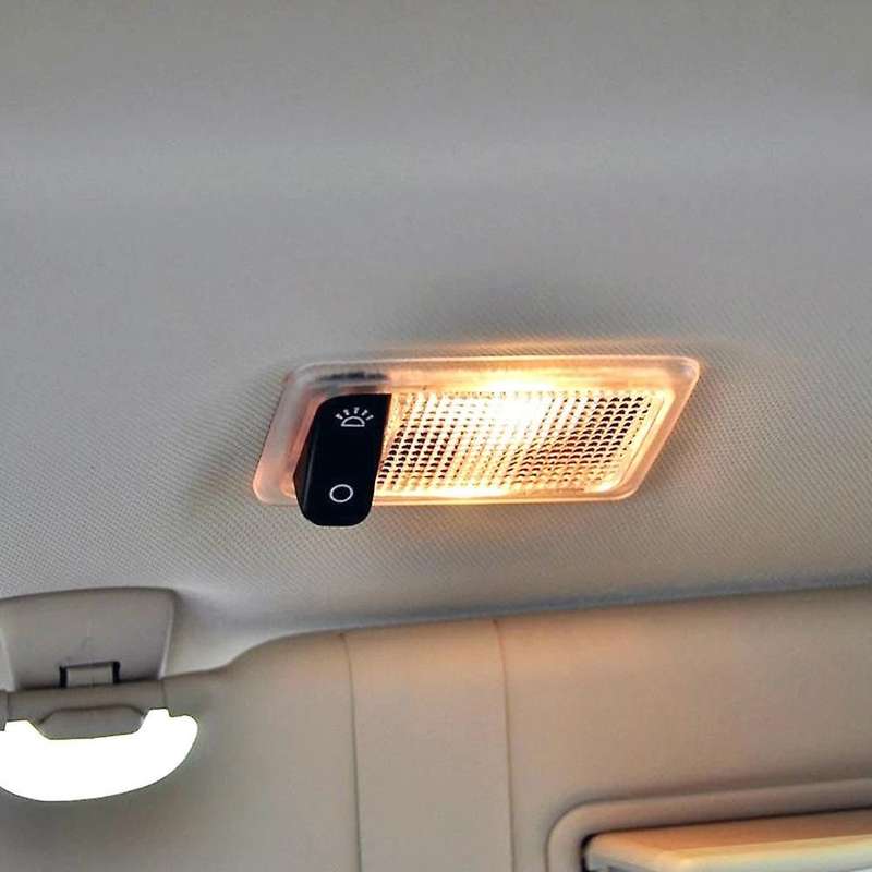 For Ford Focus for Fiesta for Mondeo 2005-2014 Reading Ceiling Lamp