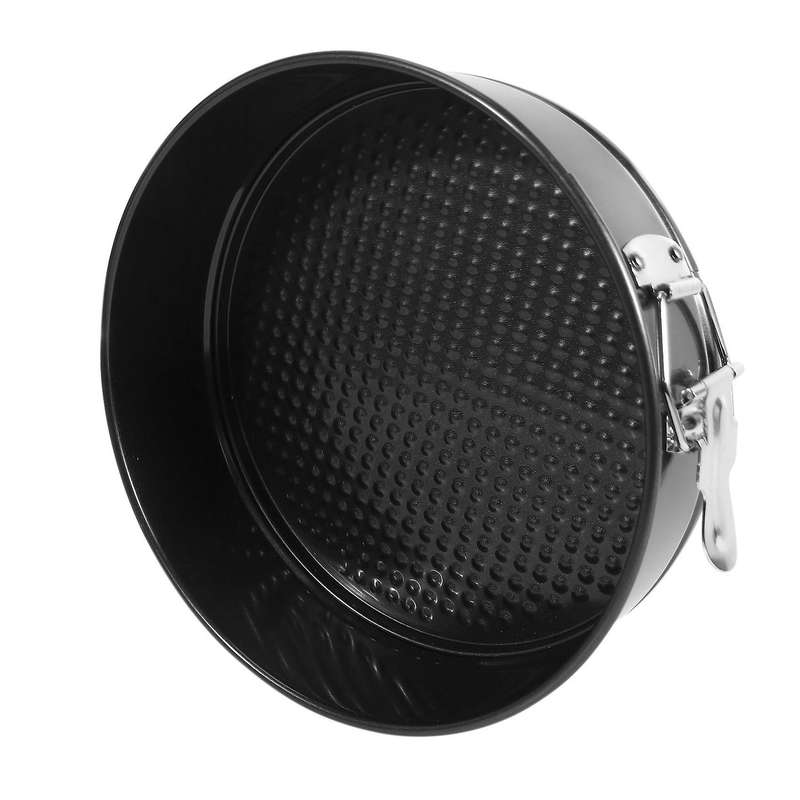 9 Inch Non-stick Springform Pan Cheesecake Pan, with Removable Bottom