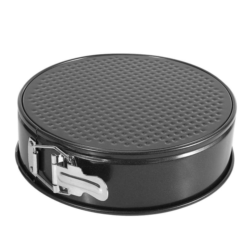 9 Inch Non-stick Springform Pan Cheesecake Pan, with Removable Bottom