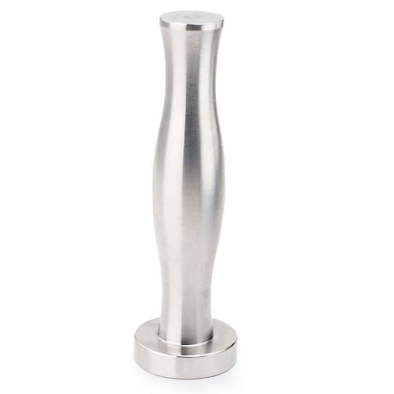 Coffee Tamper Solid Espresso Tool for Nespresso Capsule Machine