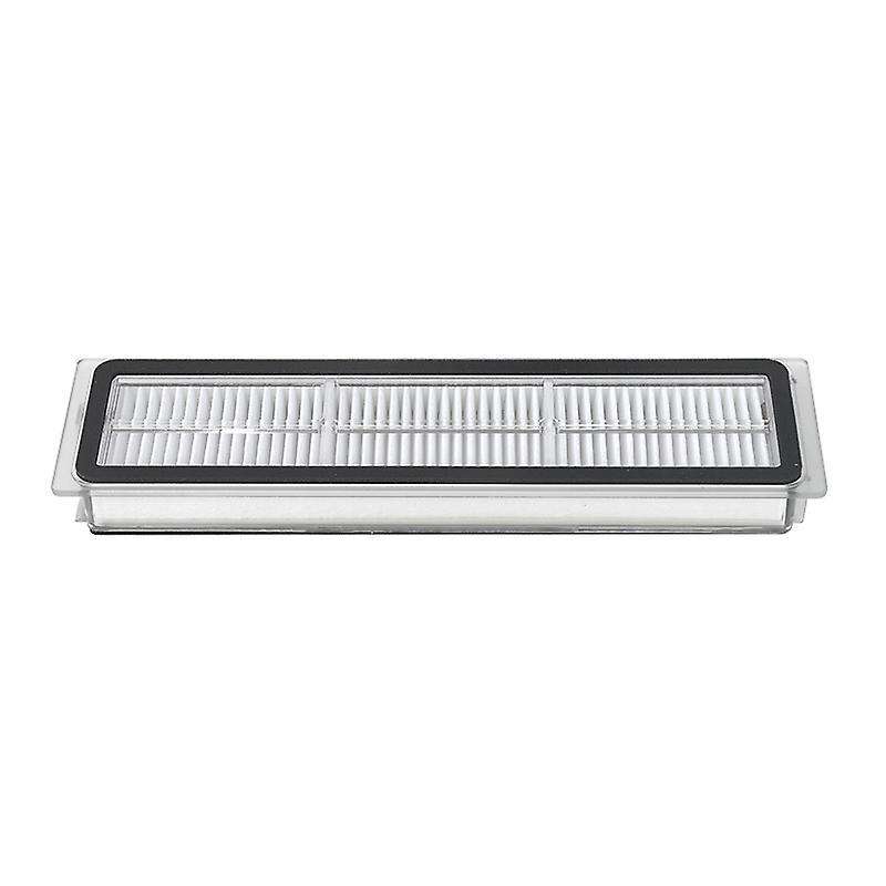 For Xiaomi Dreame D9 Roller Side Brush Filter Mop Cloth Accessories