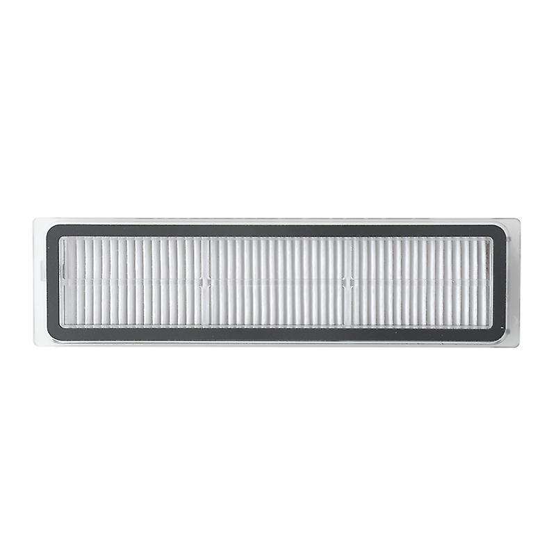 For Xiaomi Dreame D9 Roller Side Brush Filter Mop Cloth Accessories