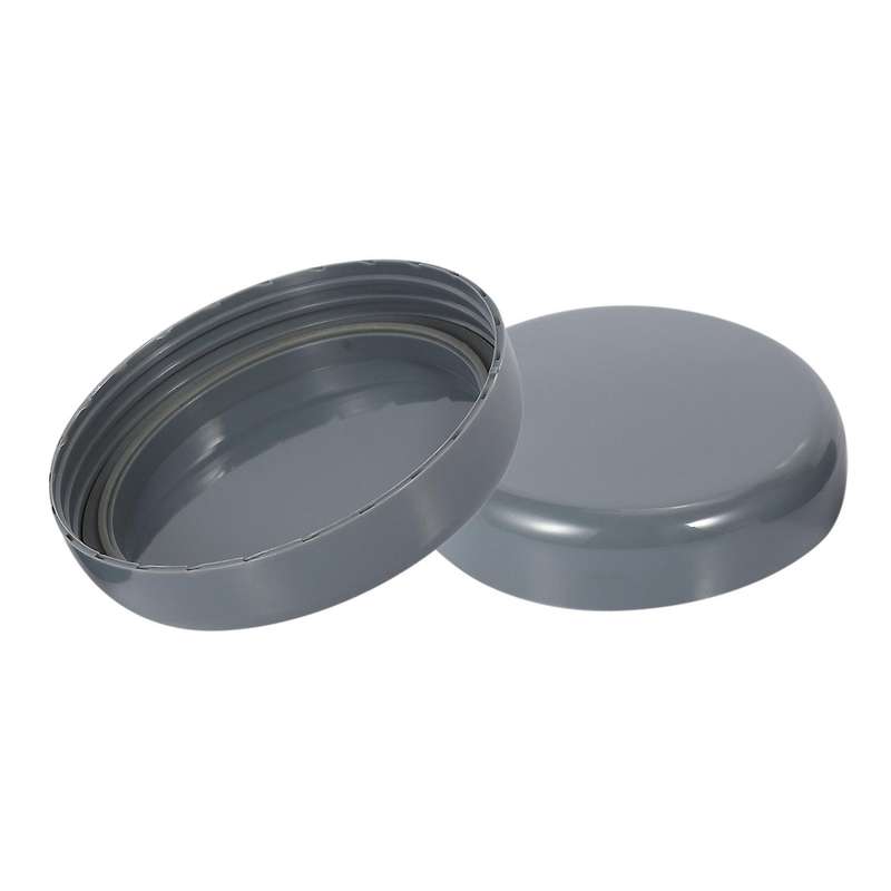 4 Pcs/pack 600w & 900w Stay-fresh Resealable Cup Lids Accessory