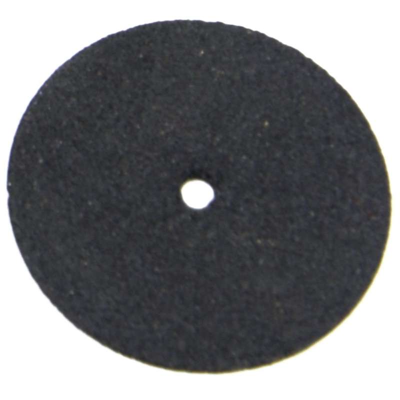 36pcs 24mm Resin Cutting Grinding Wheel Rotating Grinding Tool