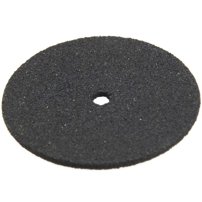 36pcs 24mm Resin Cutting Grinding Wheel Rotating Grinding Tool