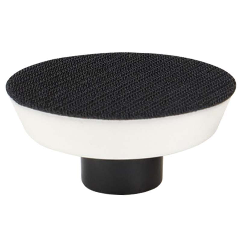 75mm M14 Caliber Rotary Polishing Machine Back Pad