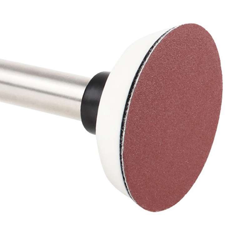 75mm M14 Caliber Rotary Polishing Machine Back Pad