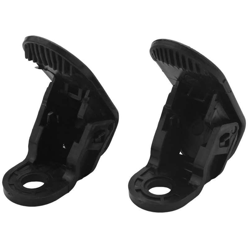 Front + Rear Trunk Grocery Hook for 18-21 Tesla Model 3 Y Frunk Hooks