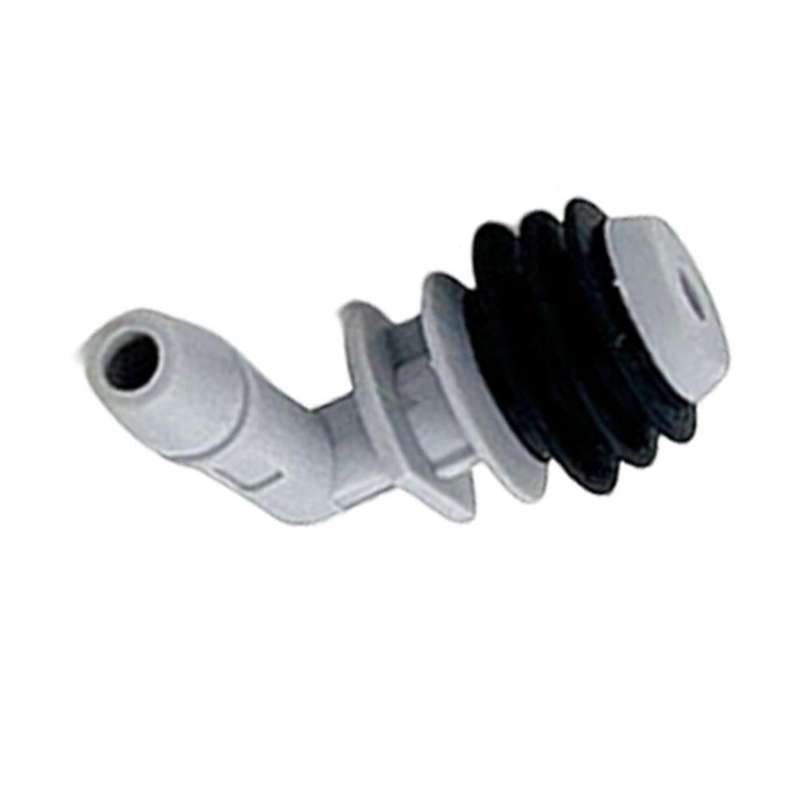 Parts for Roborock T7s Plus T7s Vacuum Cleaner Water Inlet Sealing