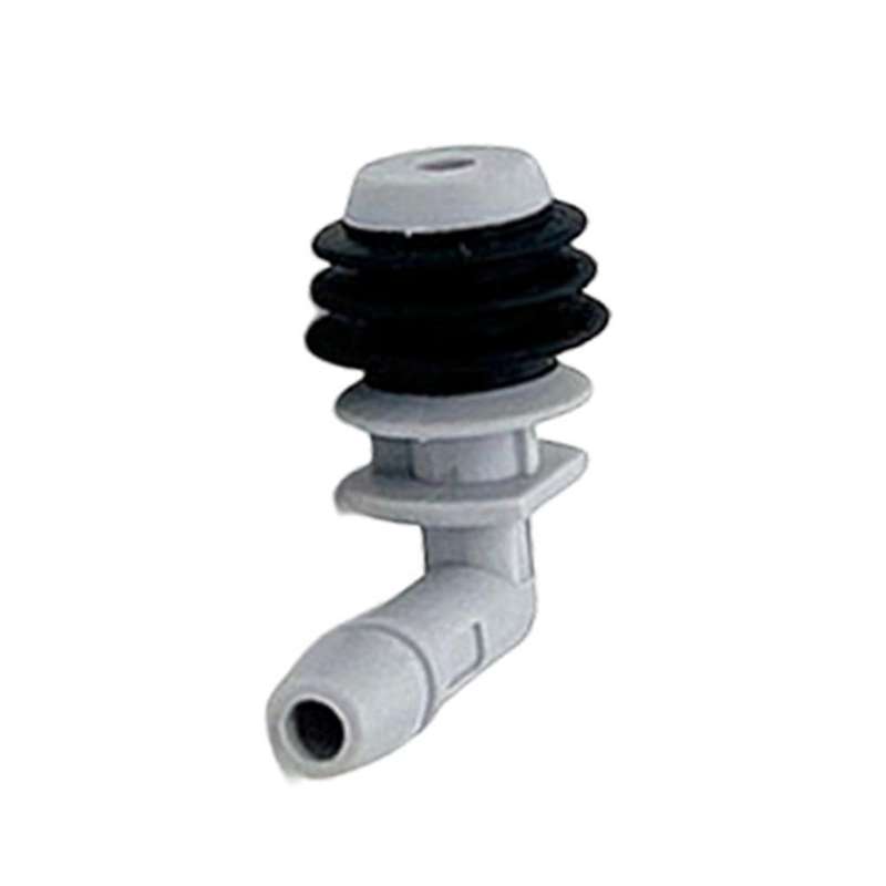 Parts for Roborock T7s Plus T7s Vacuum Cleaner Water Inlet Sealing