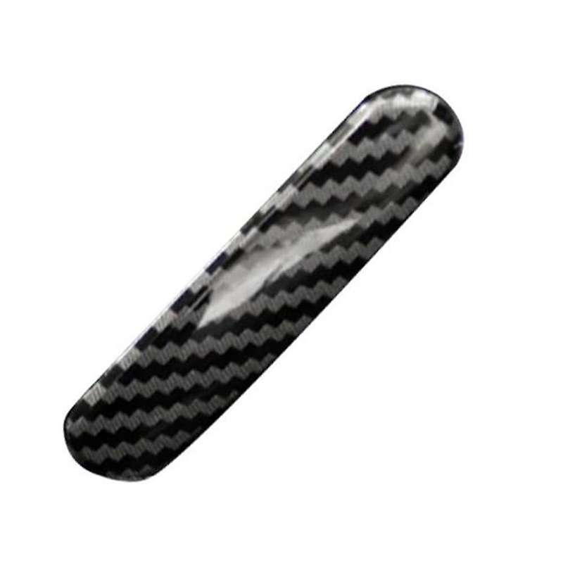 Car Gear Lever Sticker For-bmw Mini Cooper S F54 F55 F56 F57 F60
