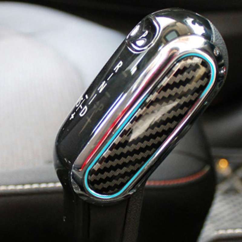 Car Gear Lever Sticker For-bmw Mini Cooper S F54 F55 F56 F57 F60