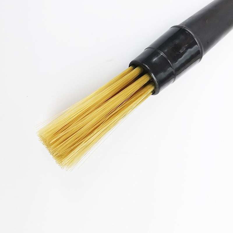 2 In 1 Dust Brush Crumb Brush Compatible with Thermomix Tm6 Tm5 Tm31