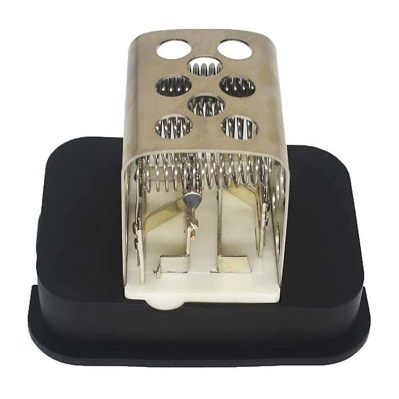 Heater Blower Motor Resistor 90560362 6845782 for Astra G H 90559834
