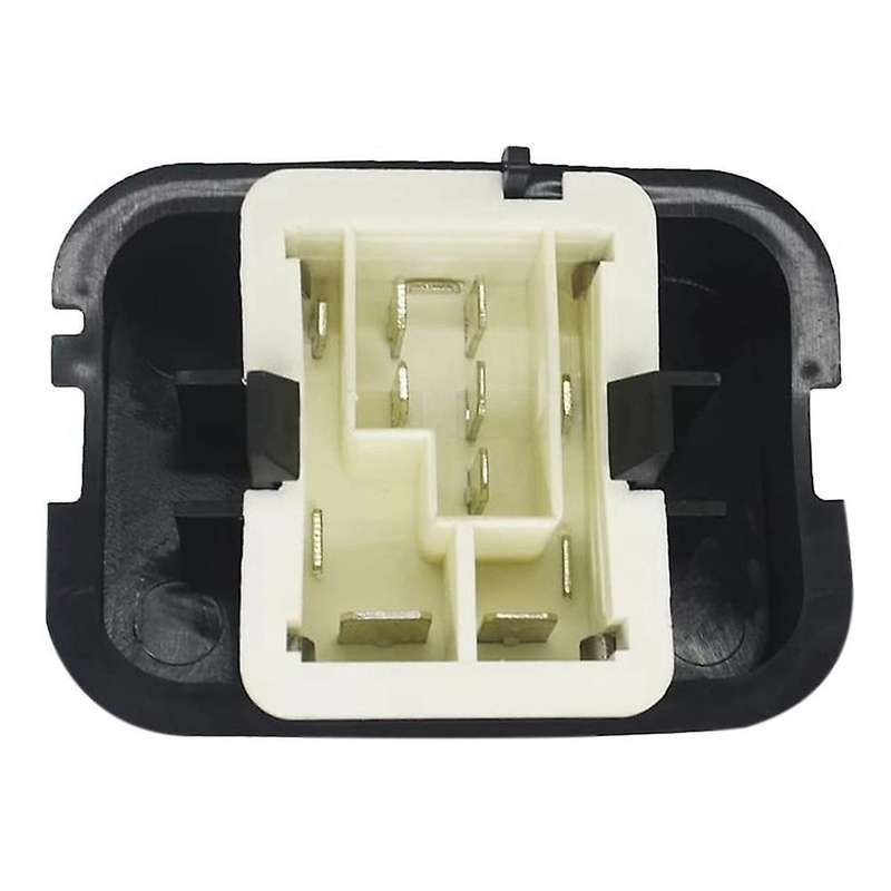 Heater Blower Motor Resistor 90560362 6845782 for Astra G H 90559834