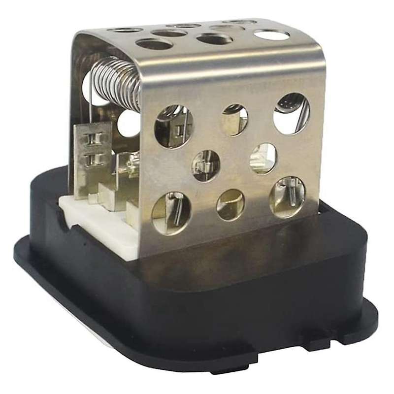 Heater Blower Motor Resistor 90560362 6845782 for Astra G H 90559834