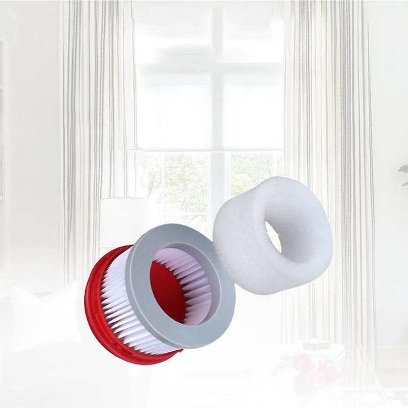 Hepa Filter for Xiaomi Dreame V8/v9/v9b/v10 Wireless Vacuum Cleaner