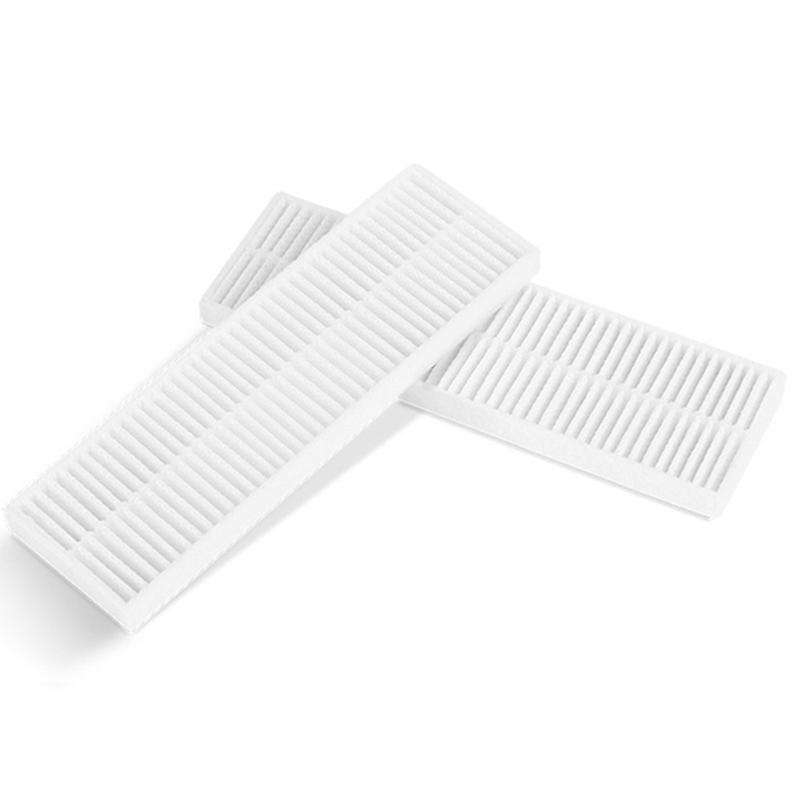 Side Brush Hepa Filter for Xiaomi Mijia G1 Mjstg1 Vacuum Cleaner