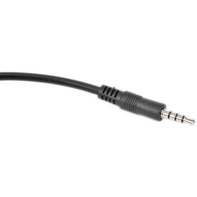 Irig 4pcs Guitar Effects Interface Adapter Converter Link Replacement