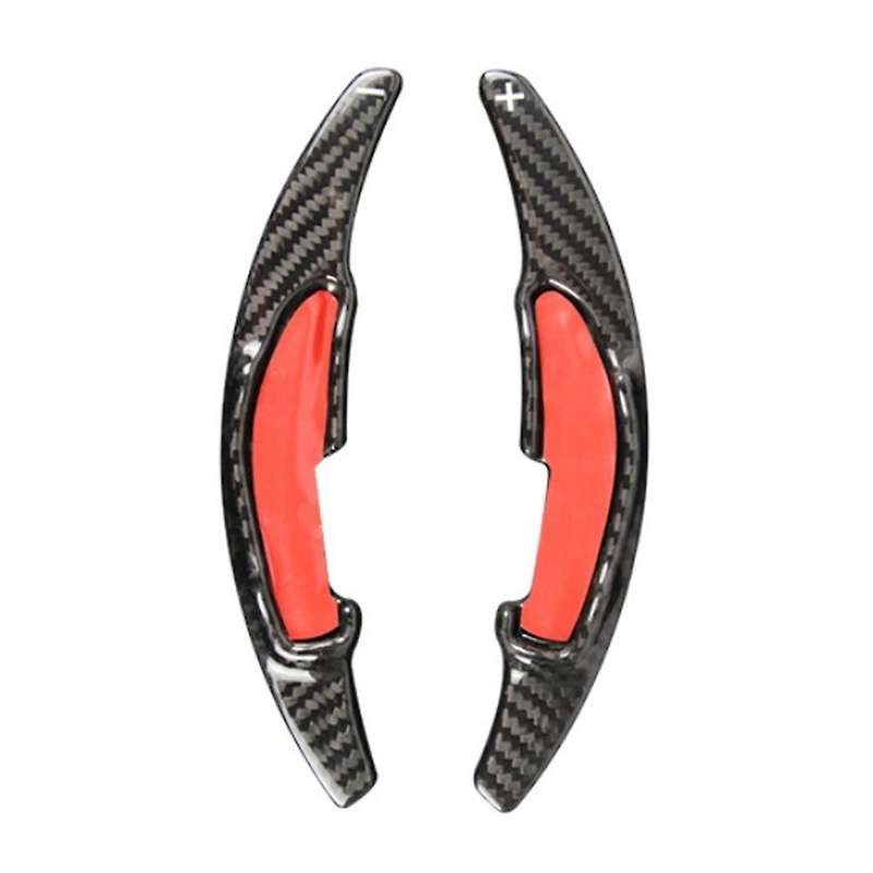 For -bmw 2 3 4 5 6 Series F82 Car Steering Wheel Paddle Shifter Cover