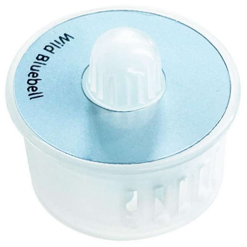 3pcs for Ecovacs Sweeper Aromatherapy Deodorant Capsule, Blue
