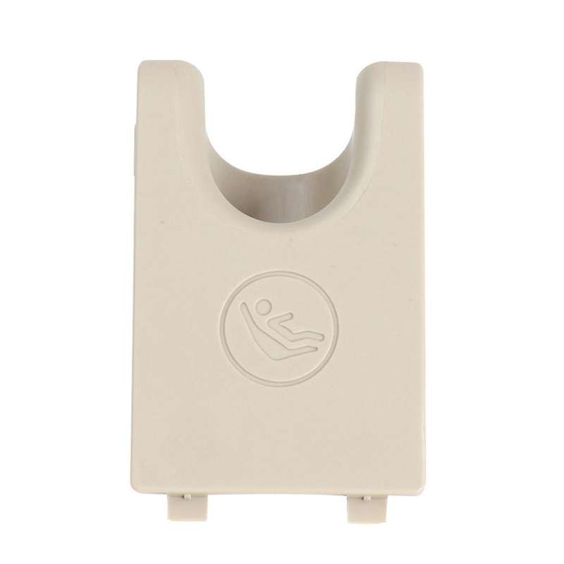 Car Rear Seat Hook Fixing Buckle for Toyota Camry Avalon Beige