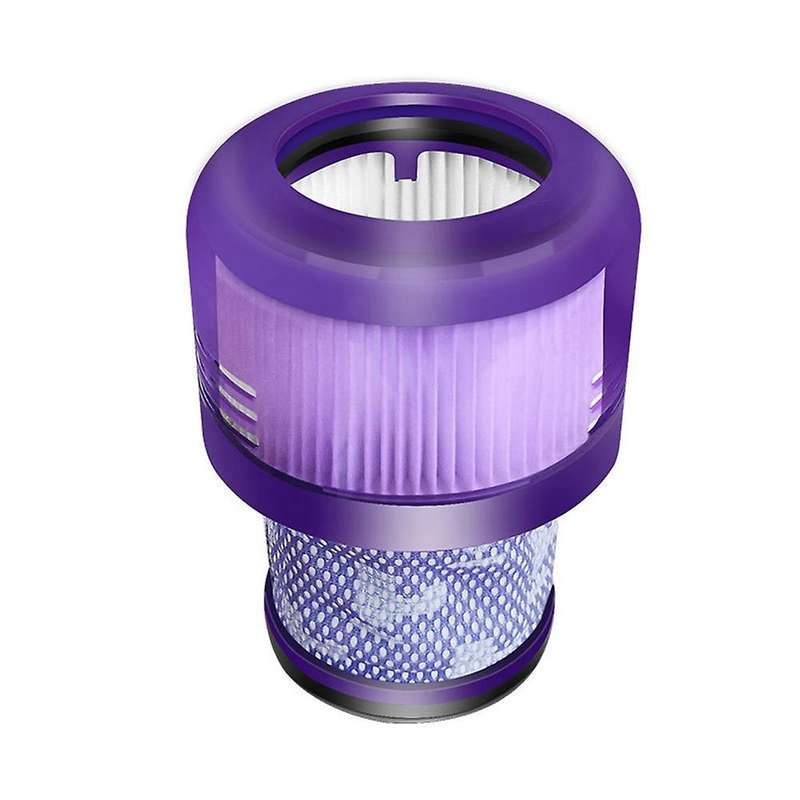 For Dyson V10 Digital Slim/sv18 Cordless Washable Post-filter Parts