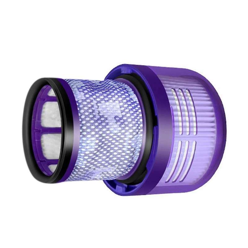 For Dyson V10 Digital Slim/sv18 Cordless Washable Post-filter Parts