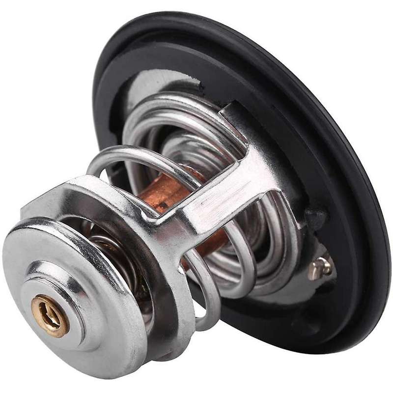Car Engine Coolant Thermostat with Gasket 19301-plc-315 for Honda