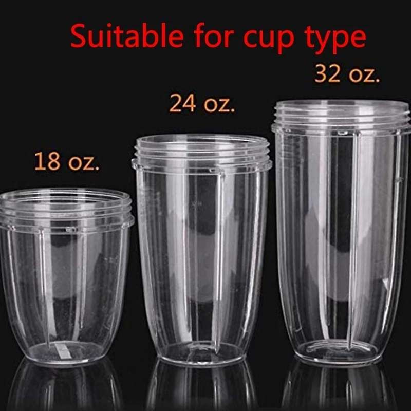 Blender Cover Juicer Accessories Replaceable Accessories Flip Cover