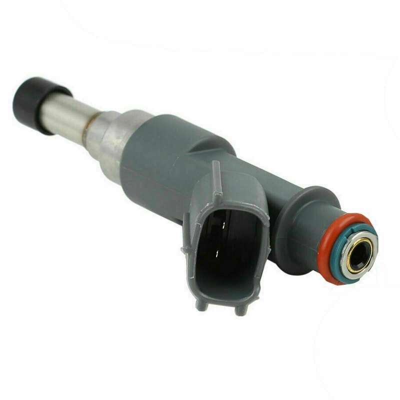 Car Fuel Injector for Toyota Hilux 2.7l Tacoma Innova Mpv 2.0 2.5