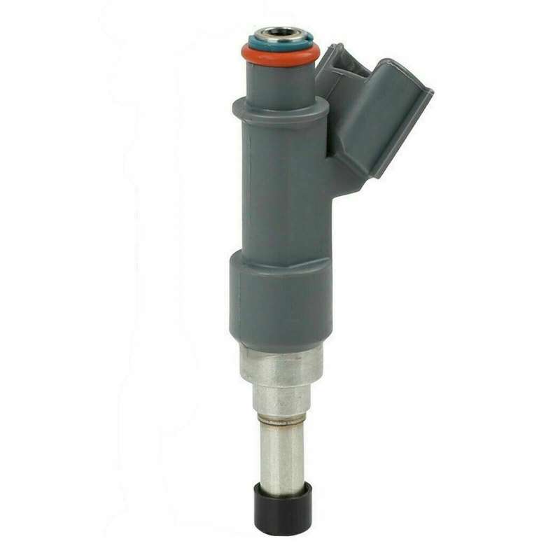 Car Fuel Injector for Toyota Hilux 2.7l Tacoma Innova Mpv 2.0 2.5